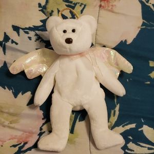 Halo Beanie Baby